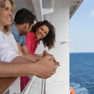 קרוז בלבד: איטליה, ספרד וצרפת